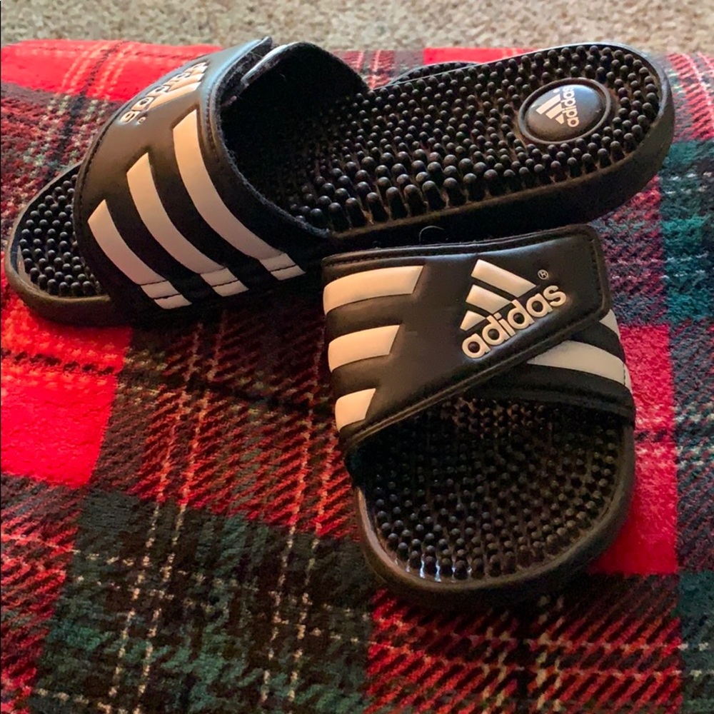 Adidas Slides